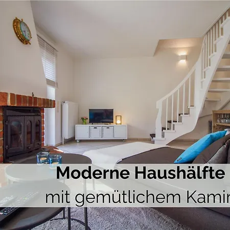 Max Ferienhaus *