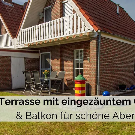 Ferienhaus Max *