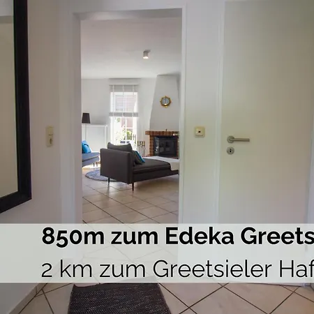 Ferienhaus Max *