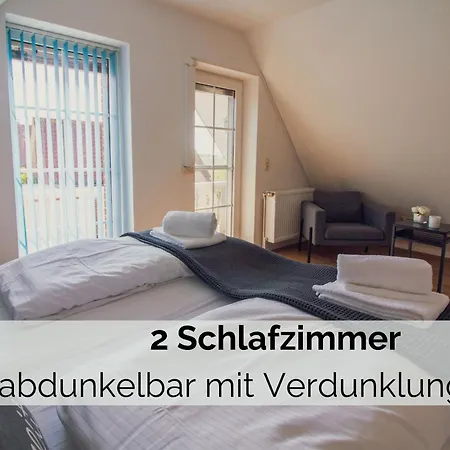 Ferienhaus Max *